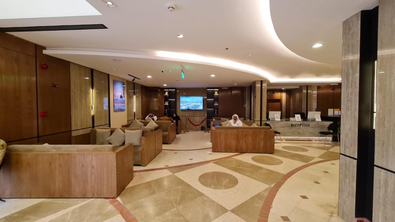فندق كونكورد دار الخير - المدينة الشمالية Medina Exterior photo