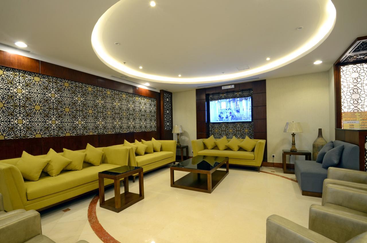 فندق كونكورد دار الخير - المدينة الشمالية Medina Exterior photo