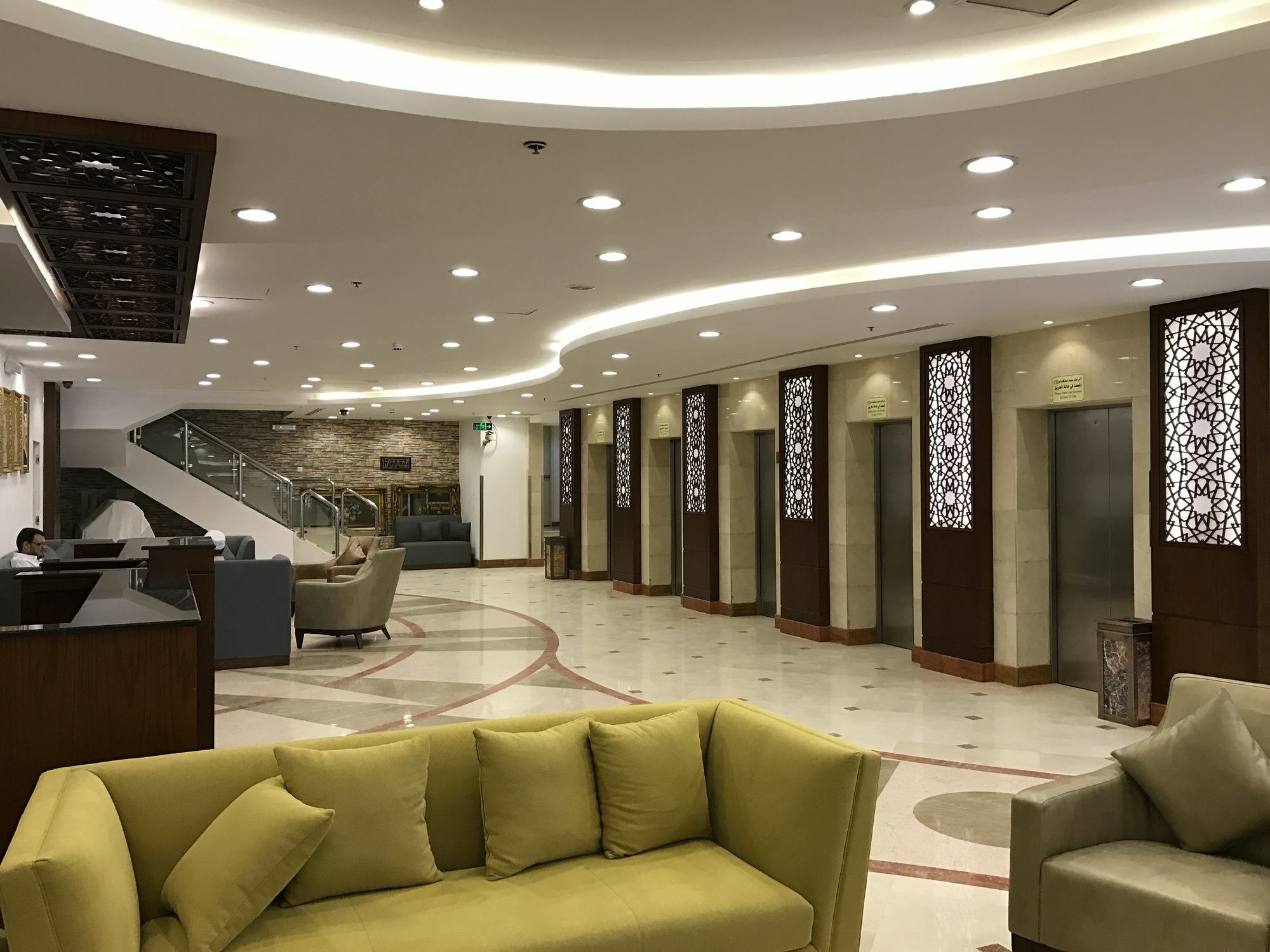 فندق كونكورد دار الخير - المدينة الشمالية Medina Exterior photo